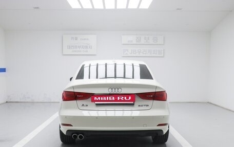 Audi A3, 2014 год, 1 425 000 рублей, 5 фотография