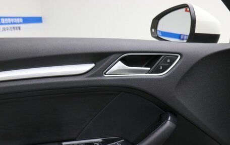 Audi A3, 2014 год, 1 425 000 рублей, 12 фотография