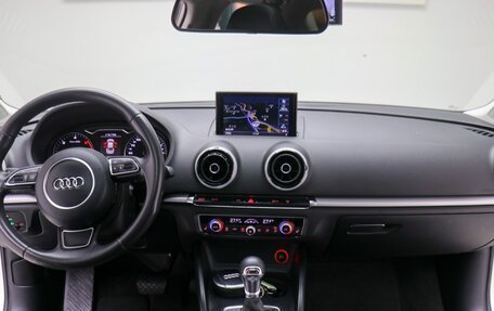 Audi A3, 2014 год, 1 425 000 рублей, 7 фотография
