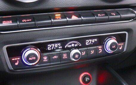 Audi A3, 2014 год, 1 425 000 рублей, 16 фотография
