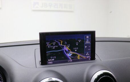 Audi A3, 2014 год, 1 425 000 рублей, 15 фотография
