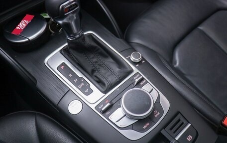 Audi A3, 2014 год, 1 425 000 рублей, 17 фотография