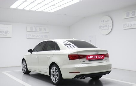 Audi A3, 2014 год, 1 425 000 рублей, 6 фотография