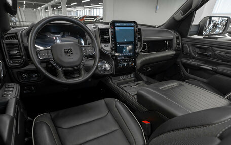 Rambler 1500, 2024 год, 11 200 000 рублей, 11 фотография