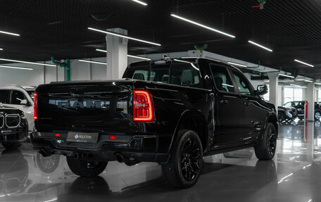 Rambler 1500, 2024 год, 11 200 000 рублей, 5 фотография