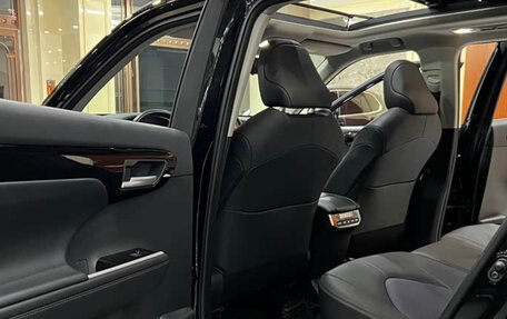 Toyota Highlander, 2024 год, 6 400 000 рублей, 9 фотография