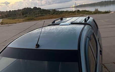 Mitsubishi L200 IV рестайлинг, 2007 год, 900 000 рублей, 10 фотография