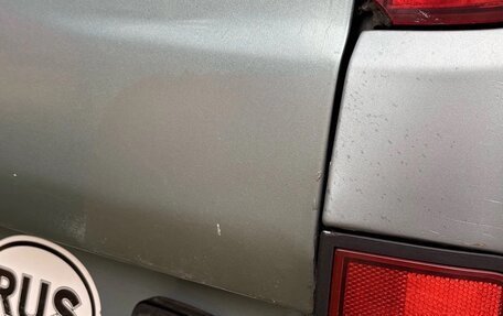 Mitsubishi L200 IV рестайлинг, 2007 год, 900 000 рублей, 20 фотография