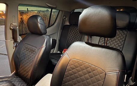 Mitsubishi L200 IV рестайлинг, 2007 год, 900 000 рублей, 23 фотография