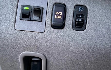 Mitsubishi L200 IV рестайлинг, 2007 год, 900 000 рублей, 19 фотография