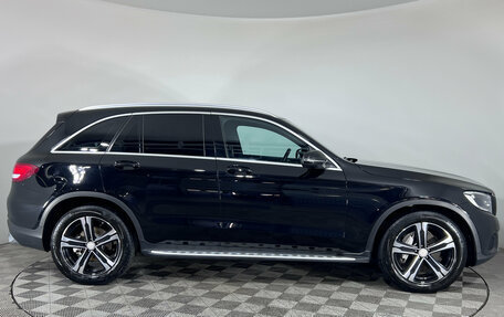 Mercedes-Benz GLC, 2019 год, 2 899 000 рублей, 4 фотография