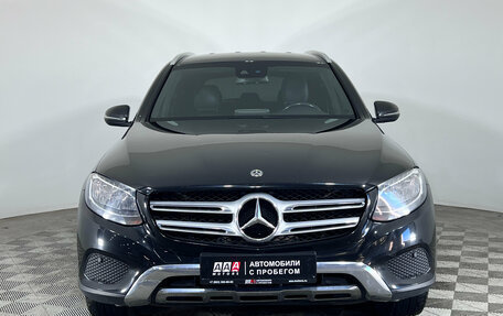 Mercedes-Benz GLC, 2019 год, 2 899 000 рублей, 2 фотография