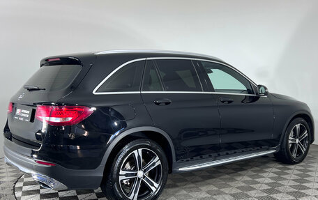 Mercedes-Benz GLC, 2019 год, 2 899 000 рублей, 8 фотография