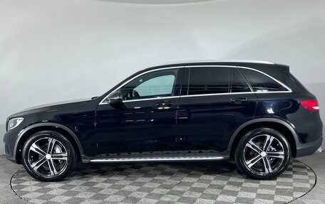 Mercedes-Benz GLC, 2019 год, 2 899 000 рублей, 5 фотография