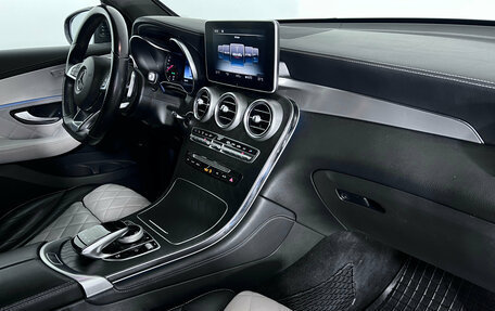 Mercedes-Benz GLC, 2019 год, 2 899 000 рублей, 15 фотография