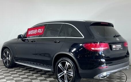 Mercedes-Benz GLC, 2019 год, 2 899 000 рублей, 6 фотография