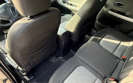 KIA cee'd III, 2014 год, 1 300 000 рублей, 4 фотография