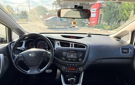 KIA cee'd III, 2014 год, 1 300 000 рублей, 5 фотография