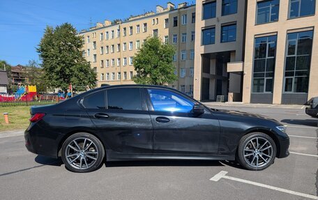 BMW 3 серия, 2020 год, 2 600 000 рублей, 5 фотография