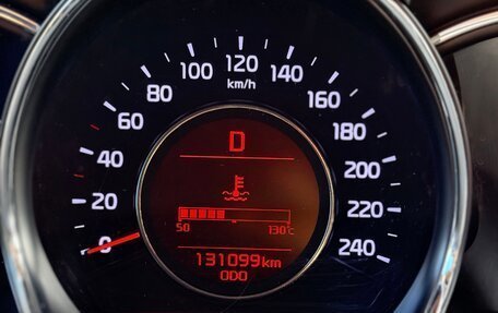 KIA cee'd III, 2014 год, 1 300 000 рублей, 7 фотография