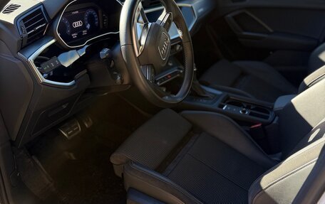 Audi Q3 Sportback, 2021 год, 4 200 000 рублей, 8 фотография