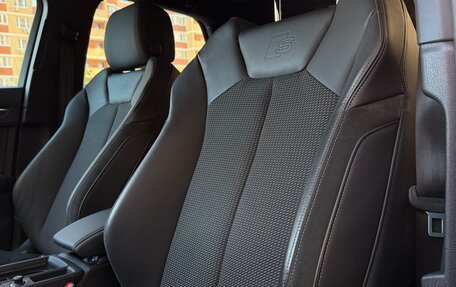 Audi Q3 Sportback, 2021 год, 4 200 000 рублей, 9 фотография