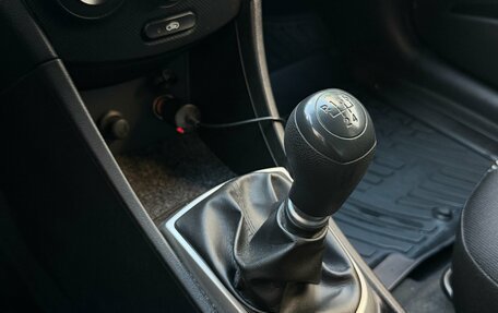 Hyundai Solaris II рестайлинг, 2013 год, 845 000 рублей, 16 фотография