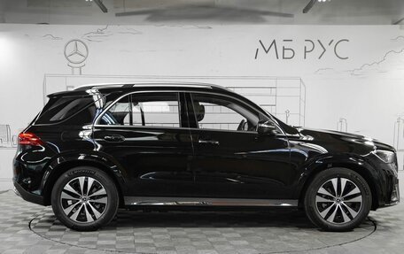Mercedes-Benz GLE, 2025 год, 10 500 000 рублей, 6 фотография