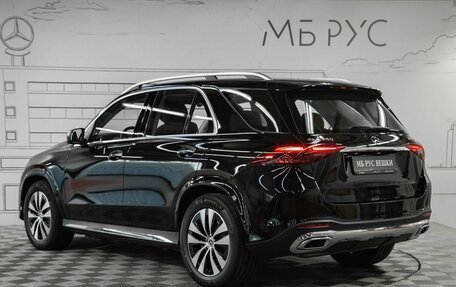Mercedes-Benz GLE, 2025 год, 10 500 000 рублей, 11 фотография
