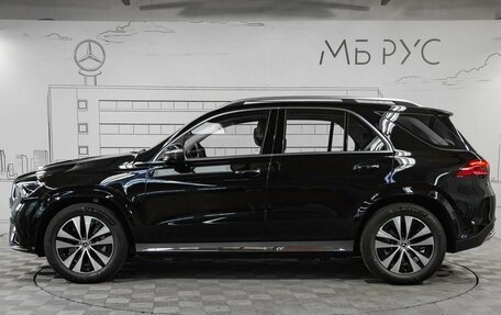 Mercedes-Benz GLE, 2025 год, 10 500 000 рублей, 12 фотография