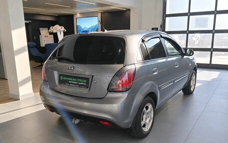 KIA Rio II, 2010 год, 499 000 рублей, 6 фотография