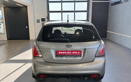 KIA Rio II, 2010 год, 499 000 рублей, 5 фотография