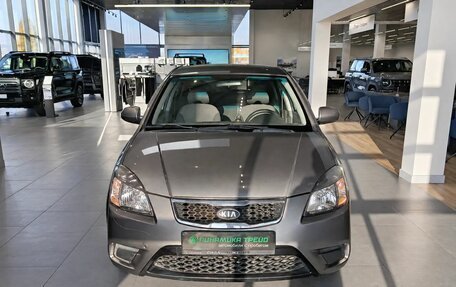 KIA Rio II, 2010 год, 499 000 рублей, 2 фотография