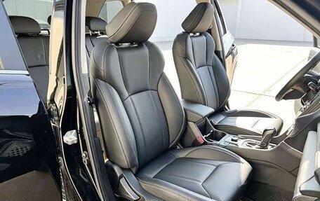 Subaru Forester, 2022 год, 2 609 000 рублей, 3 фотография