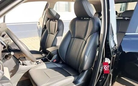 Subaru Forester, 2022 год, 2 609 000 рублей, 2 фотография