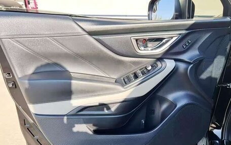 Subaru Forester, 2022 год, 2 609 000 рублей, 10 фотография