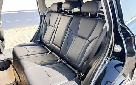 Subaru Forester, 2022 год, 2 609 000 рублей, 9 фотография