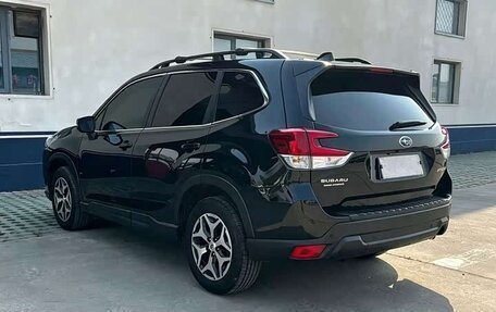 Subaru Forester, 2022 год, 2 609 000 рублей, 4 фотография
