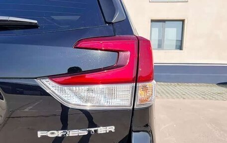 Subaru Forester, 2022 год, 2 609 000 рублей, 12 фотография