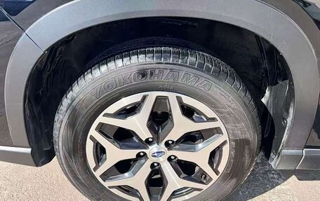 Subaru Forester, 2022 год, 2 609 000 рублей, 5 фотография