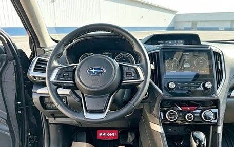 Subaru Forester, 2022 год, 2 609 000 рублей, 15 фотография