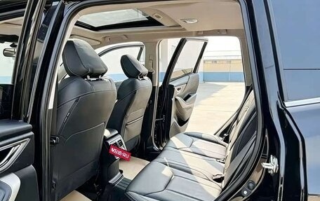 Subaru Forester, 2022 год, 2 609 000 рублей, 13 фотография