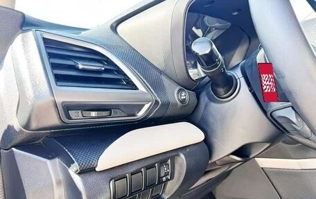 Subaru Forester, 2022 год, 2 609 000 рублей, 8 фотография