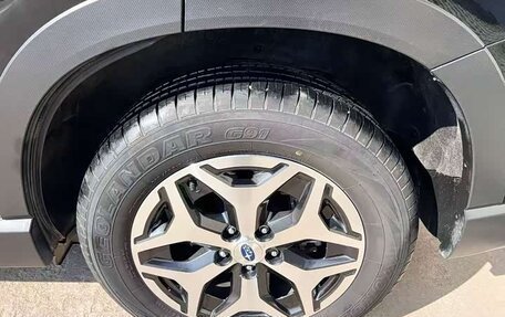 Subaru Forester, 2022 год, 2 609 000 рублей, 19 фотография