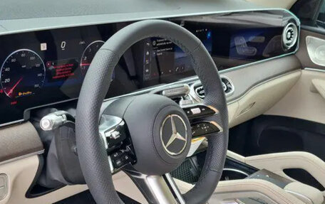 Mercedes-Benz GLE, 2026 год, 15 000 000 рублей, 6 фотография