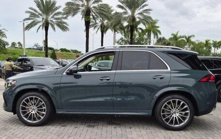 Mercedes-Benz GLE, 2026 год, 15 000 000 рублей, 3 фотография