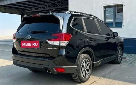 Subaru Forester, 2022 год, 2 609 000 рублей, 20 фотография