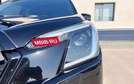 Subaru Forester, 2022 год, 2 609 000 рублей, 22 фотография
