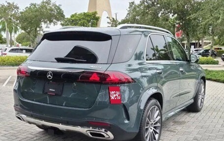 Mercedes-Benz GLE, 2026 год, 15 000 000 рублей, 4 фотография