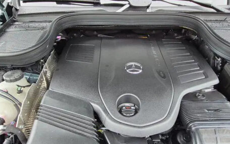 Mercedes-Benz GLE, 2026 год, 15 000 000 рублей, 11 фотография